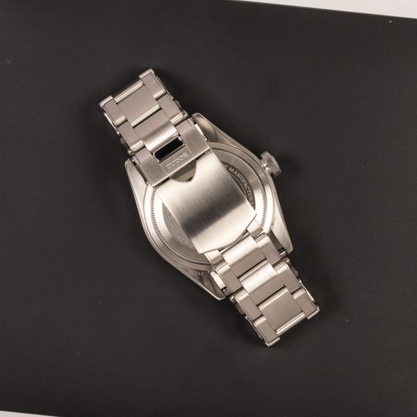 Tudor Black Bay GMT M79830RB-0001